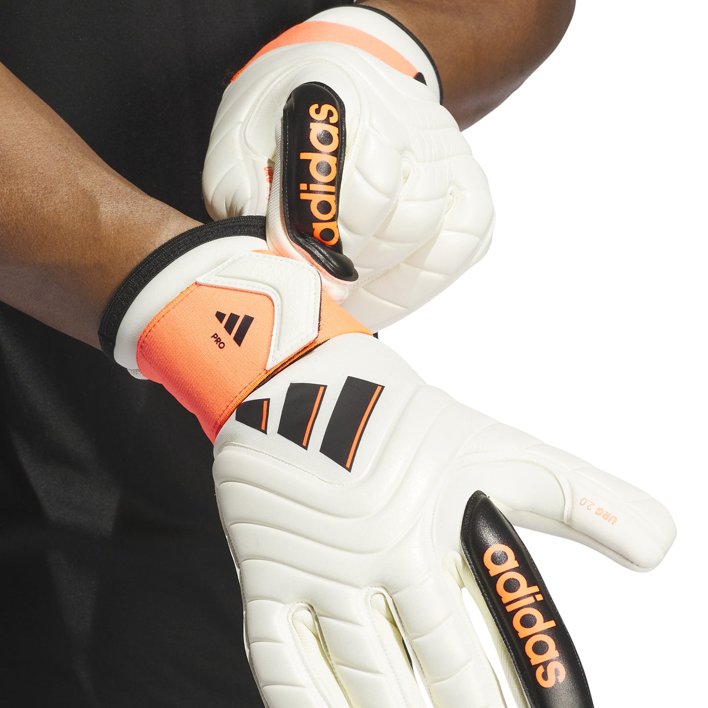 Adidas Copa Pro Goalkeeper Gloves