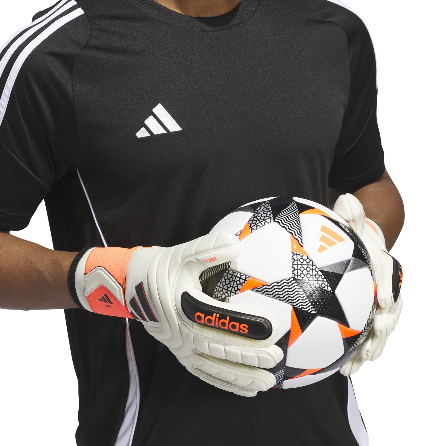 Adidas Copa Pro Goalkeeper Gloves