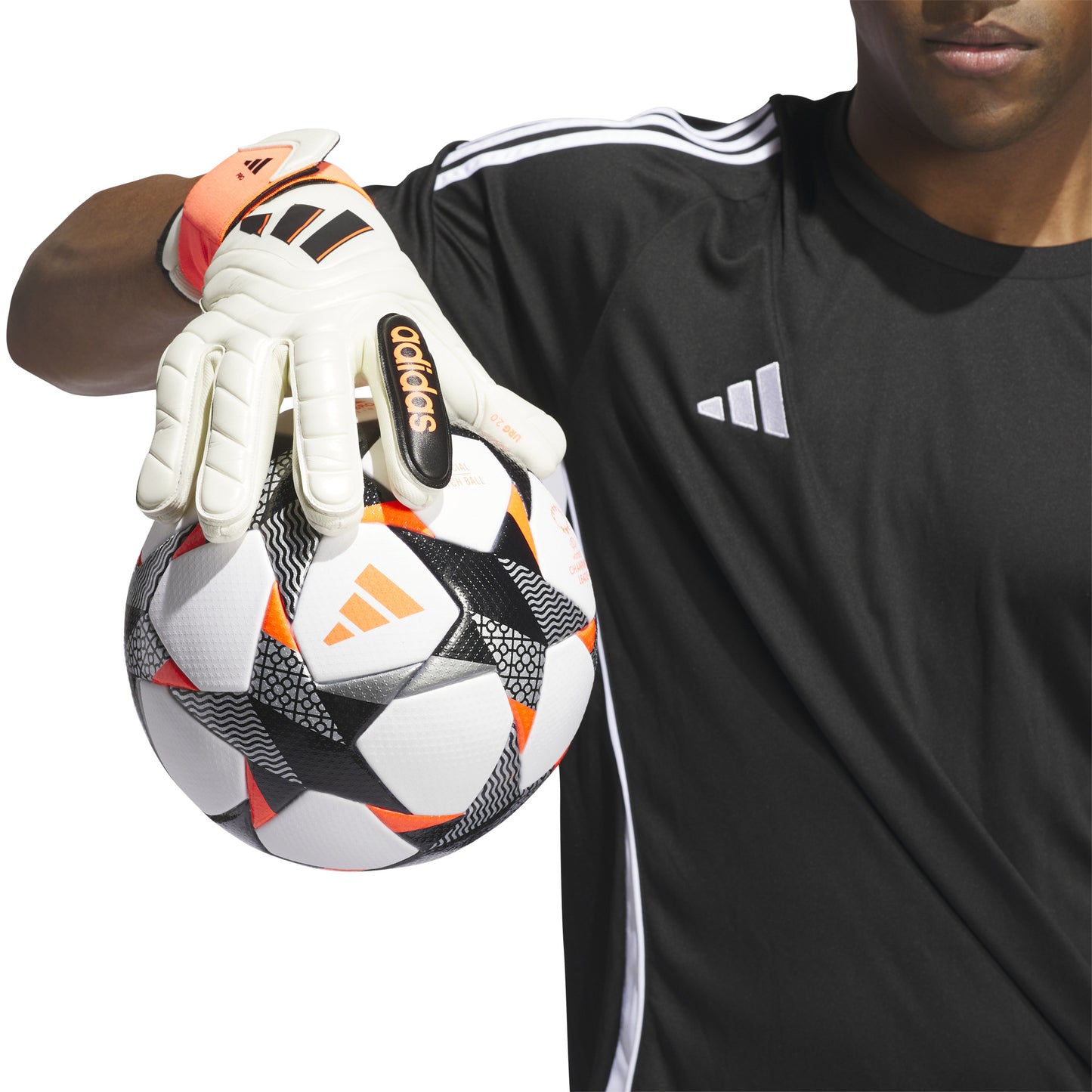 Adidas Copa Pro Goalkeeper Gloves