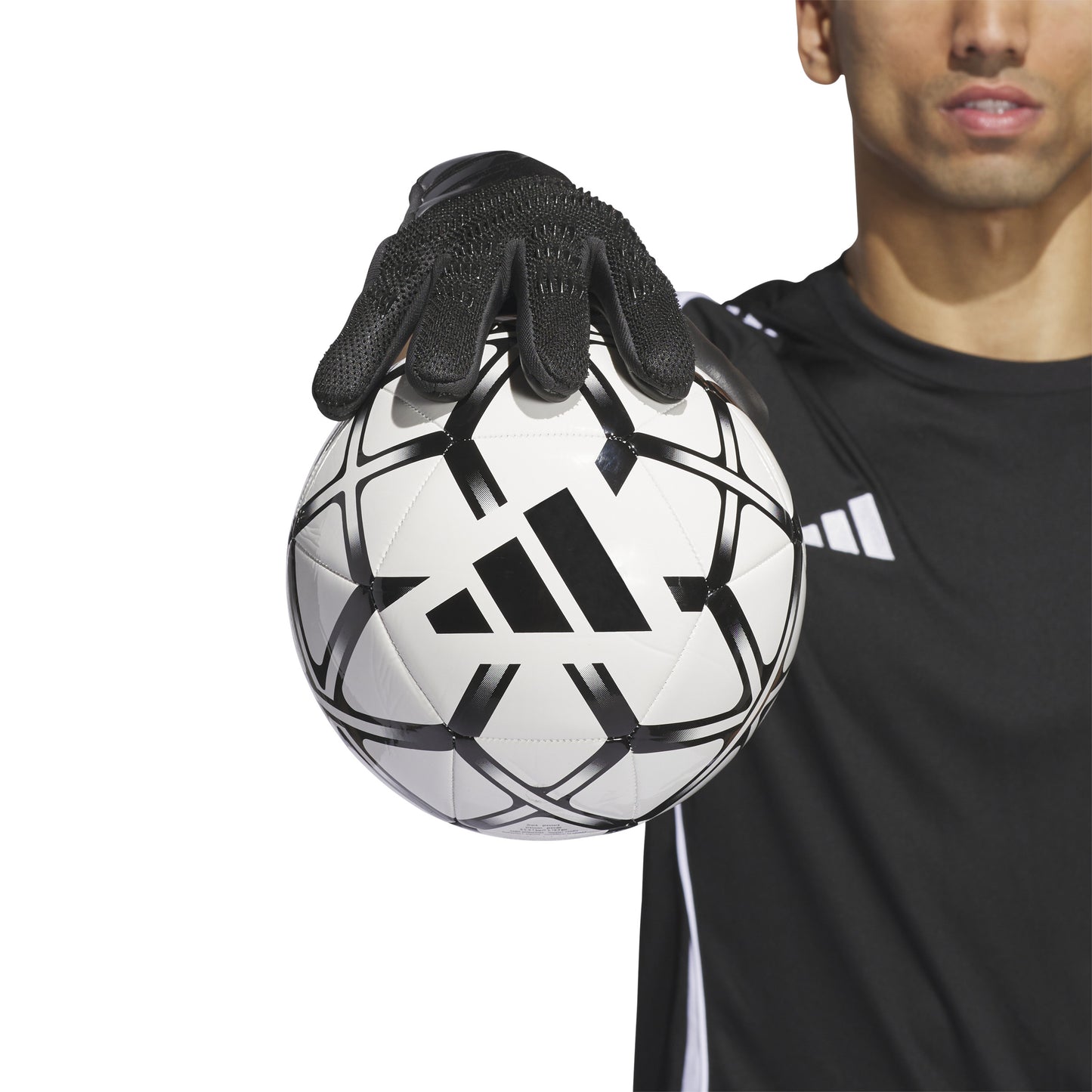 Adidas Predator Pro Goalkeeper Gloves