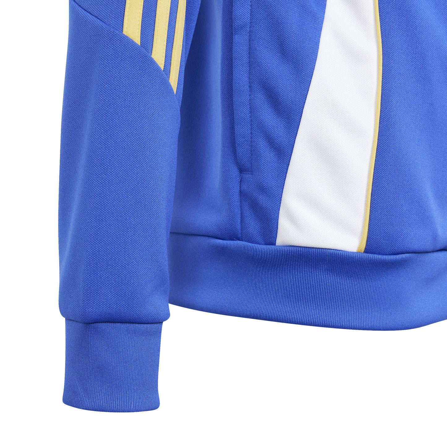 Adidas Pitch 2 Street Messi Track Top Kids