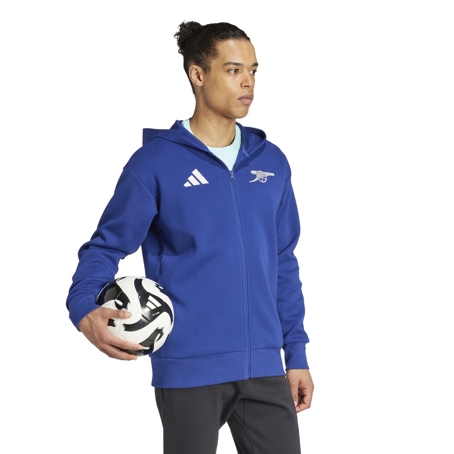 Adidas Arsenal FC Anthem Jacket