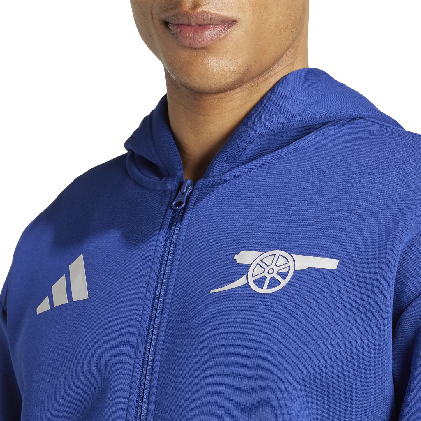 Adidas Arsenal FC Anthem Jacket