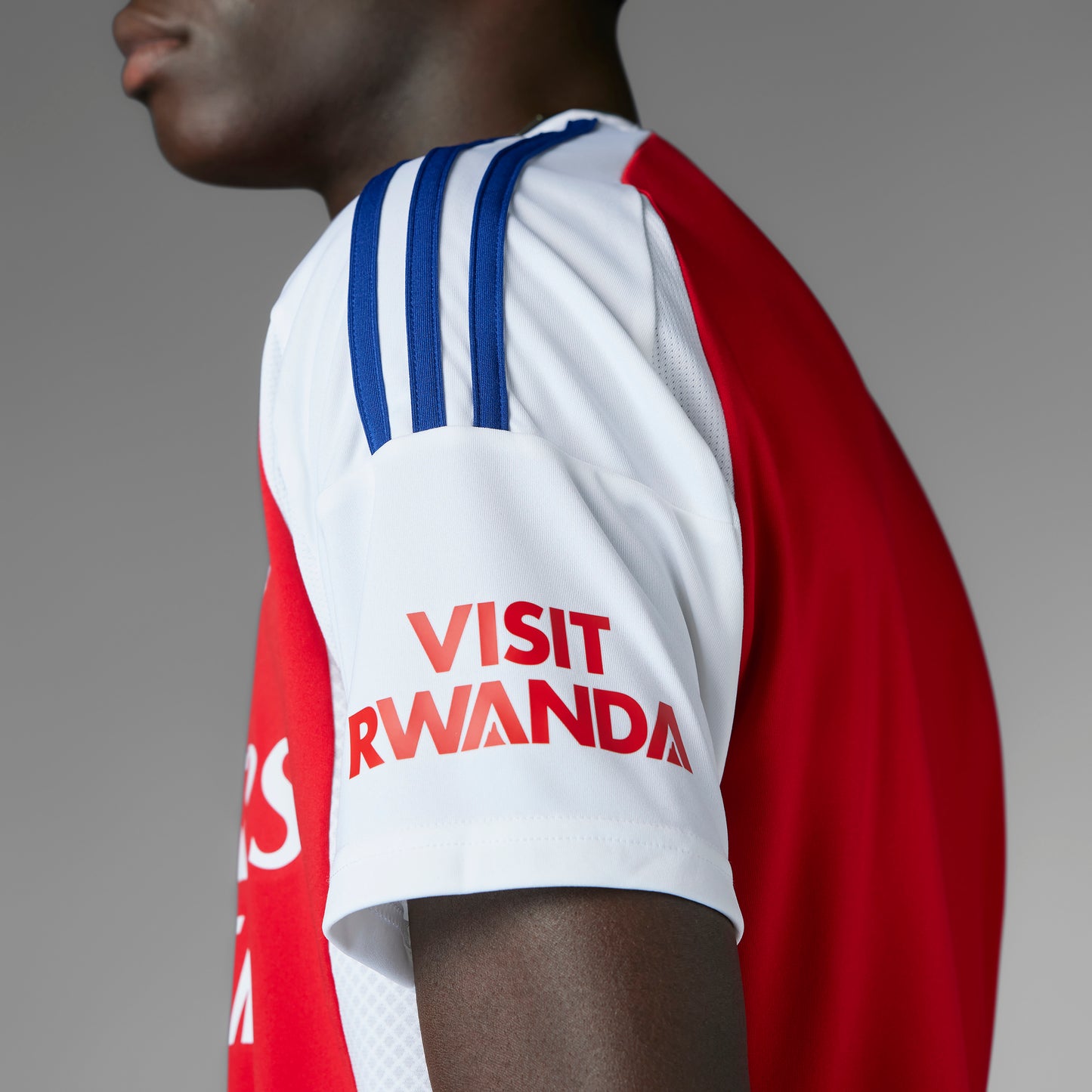 Adidas Arsenal Home Jersey 24/25