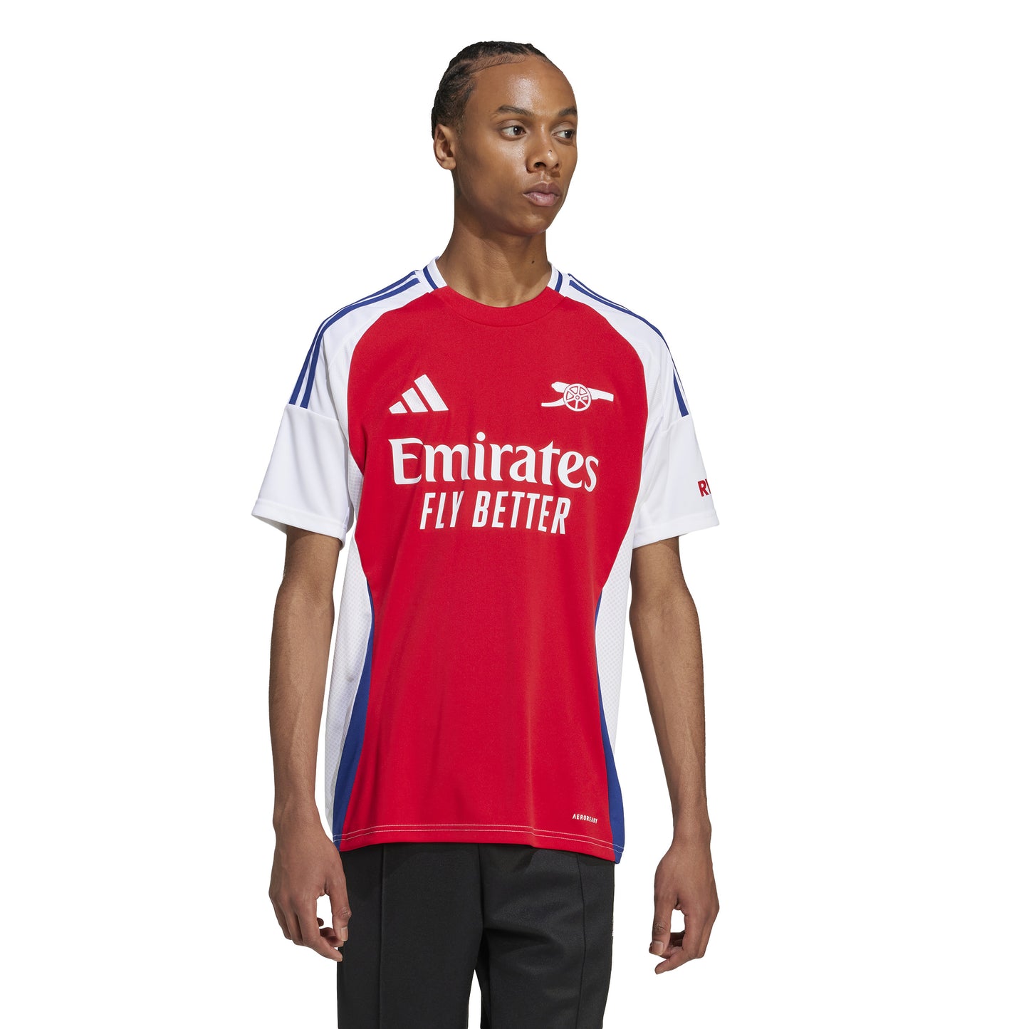 Adidas Arsenal Home Jersey 24/25