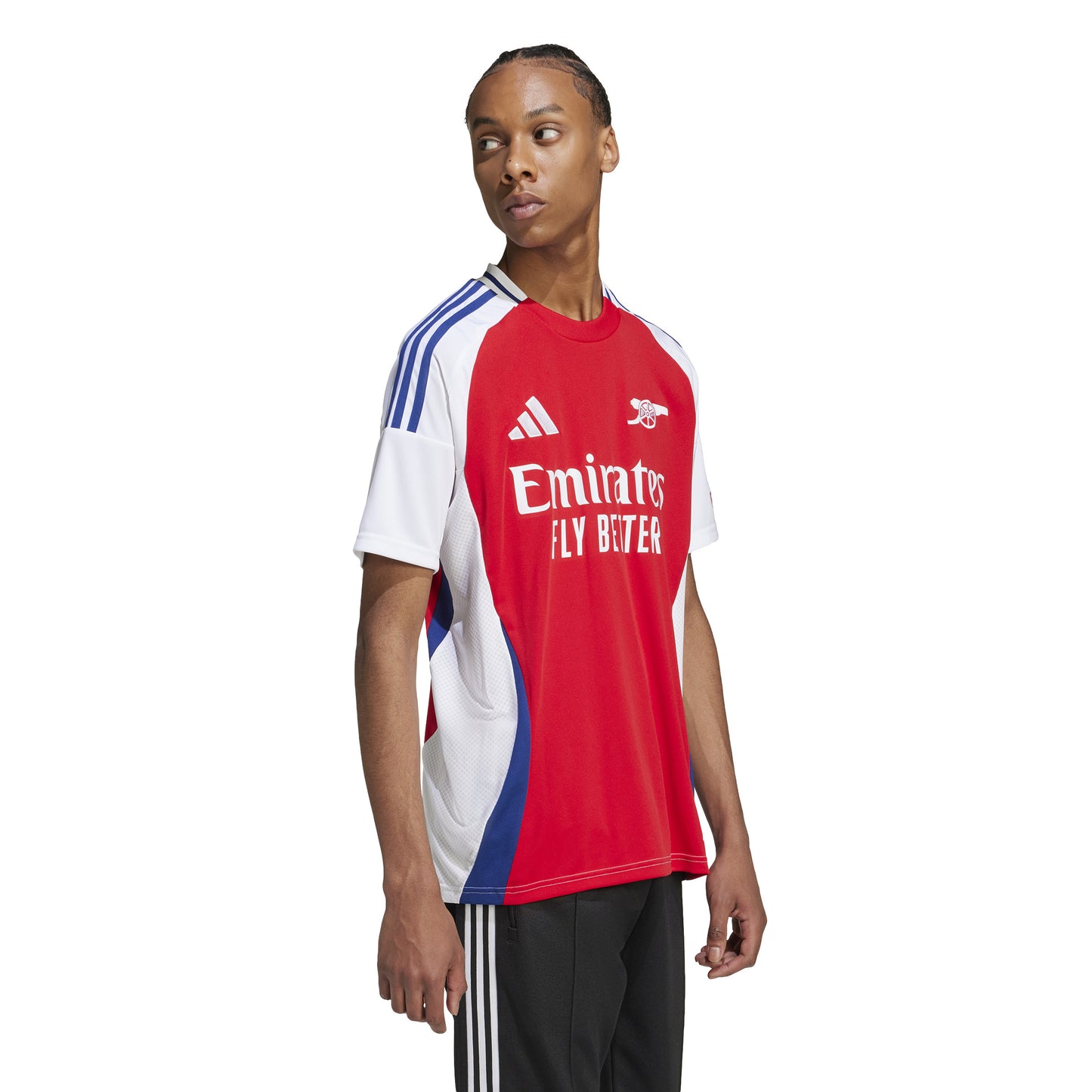 Adidas Arsenal Home Jersey 24/25