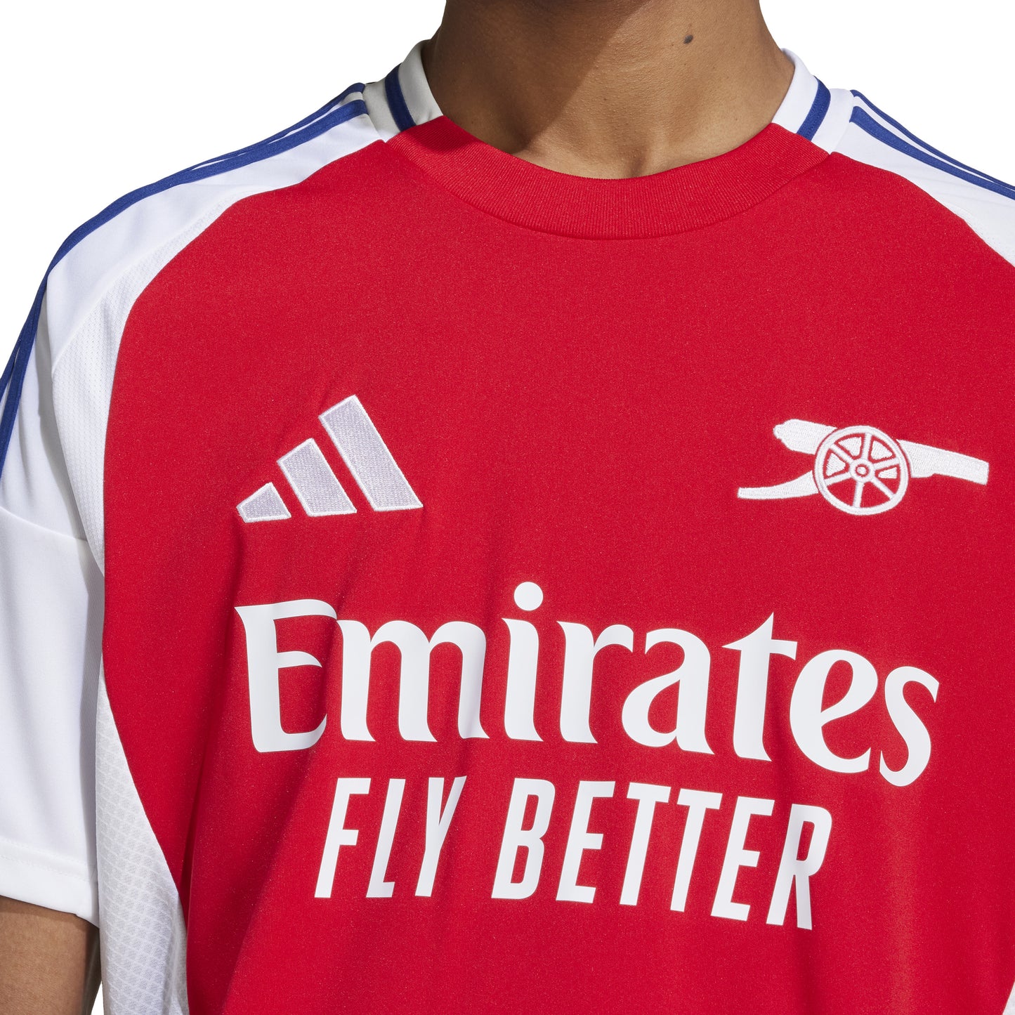 Adidas Arsenal Home Jersey 24/25