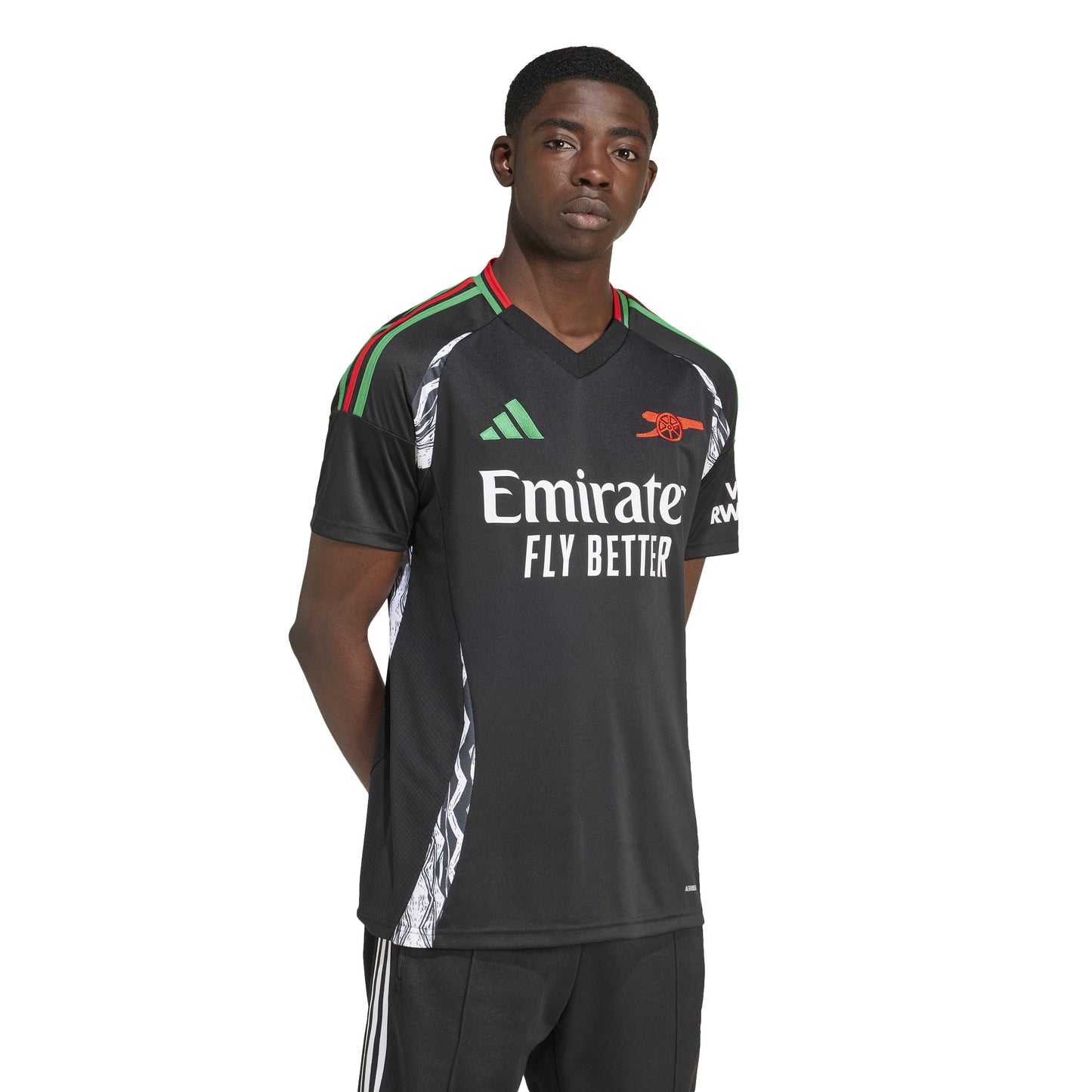 Adidas Arsenal Away Jersey 24/25