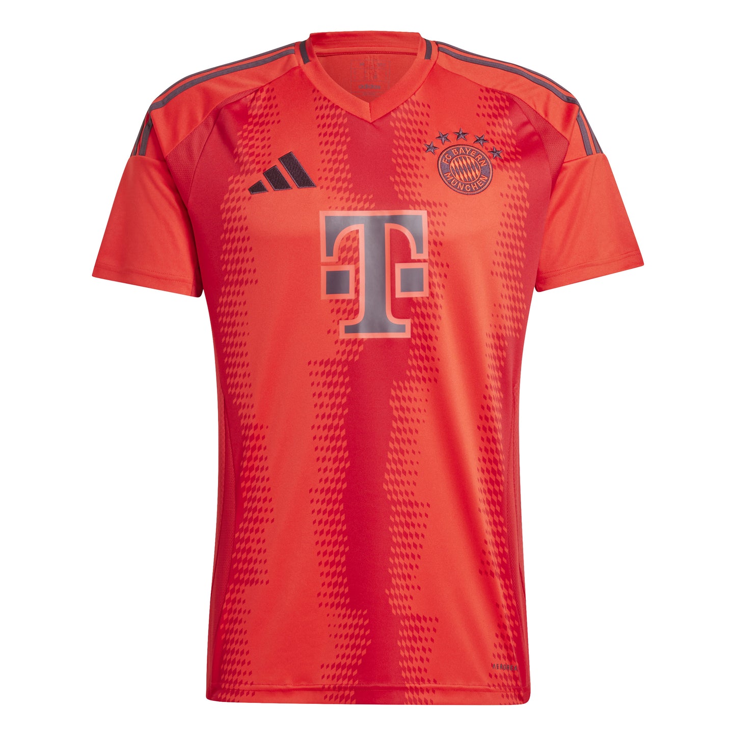 Adidas FC Bayern Munich Home Jersey 24/25