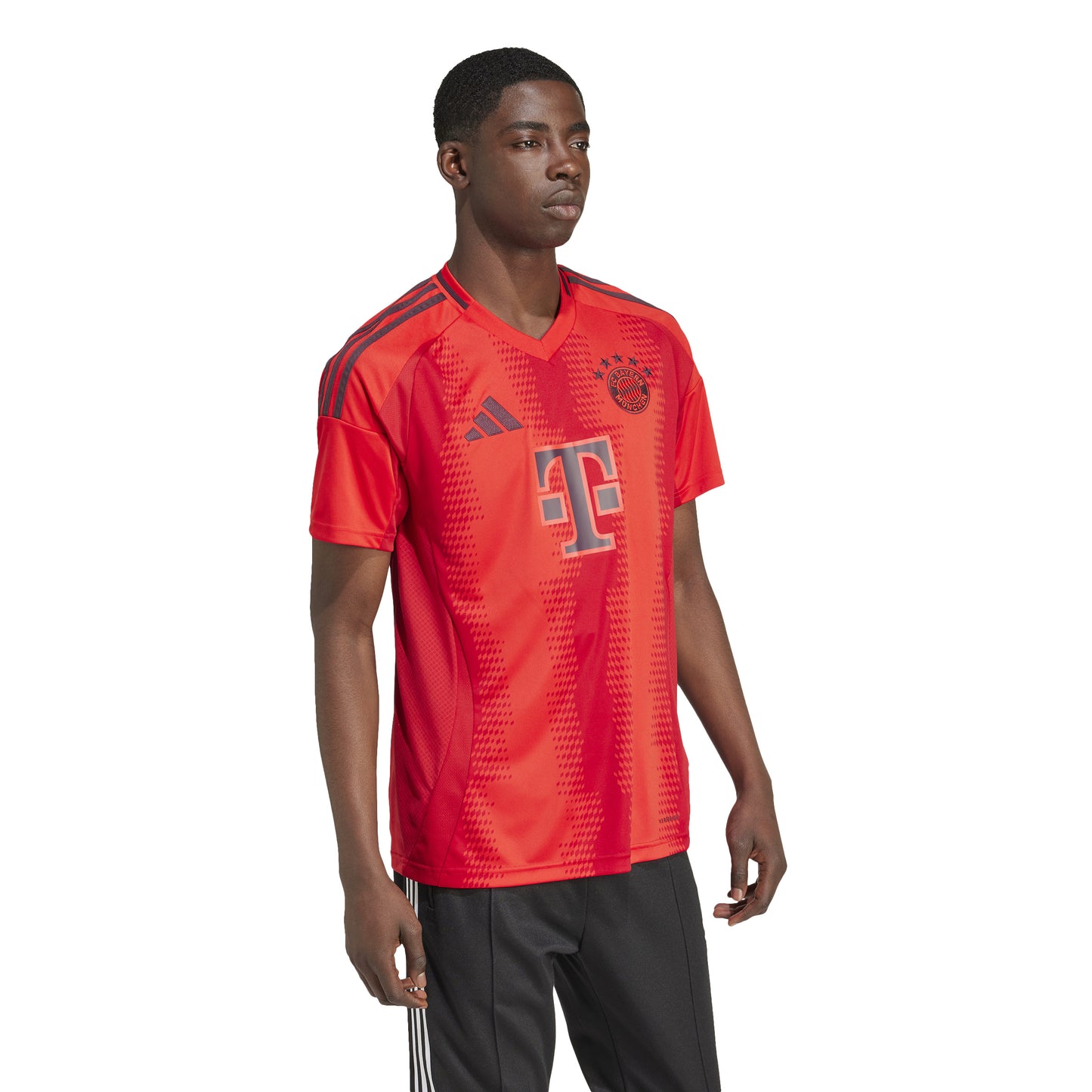 Adidas FC Bayern Munich Home Jersey 24/25