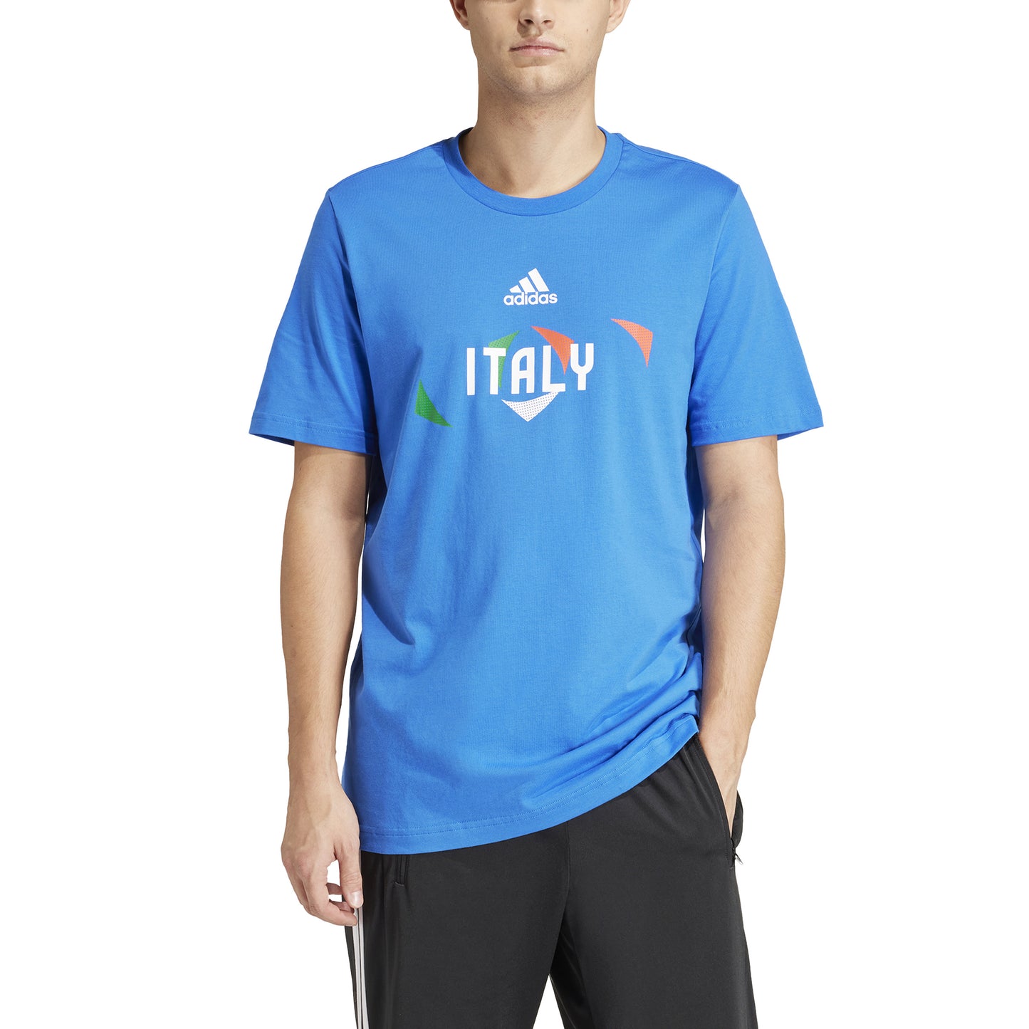 Adidas UEFA EURO24™ Italy T-Shirt