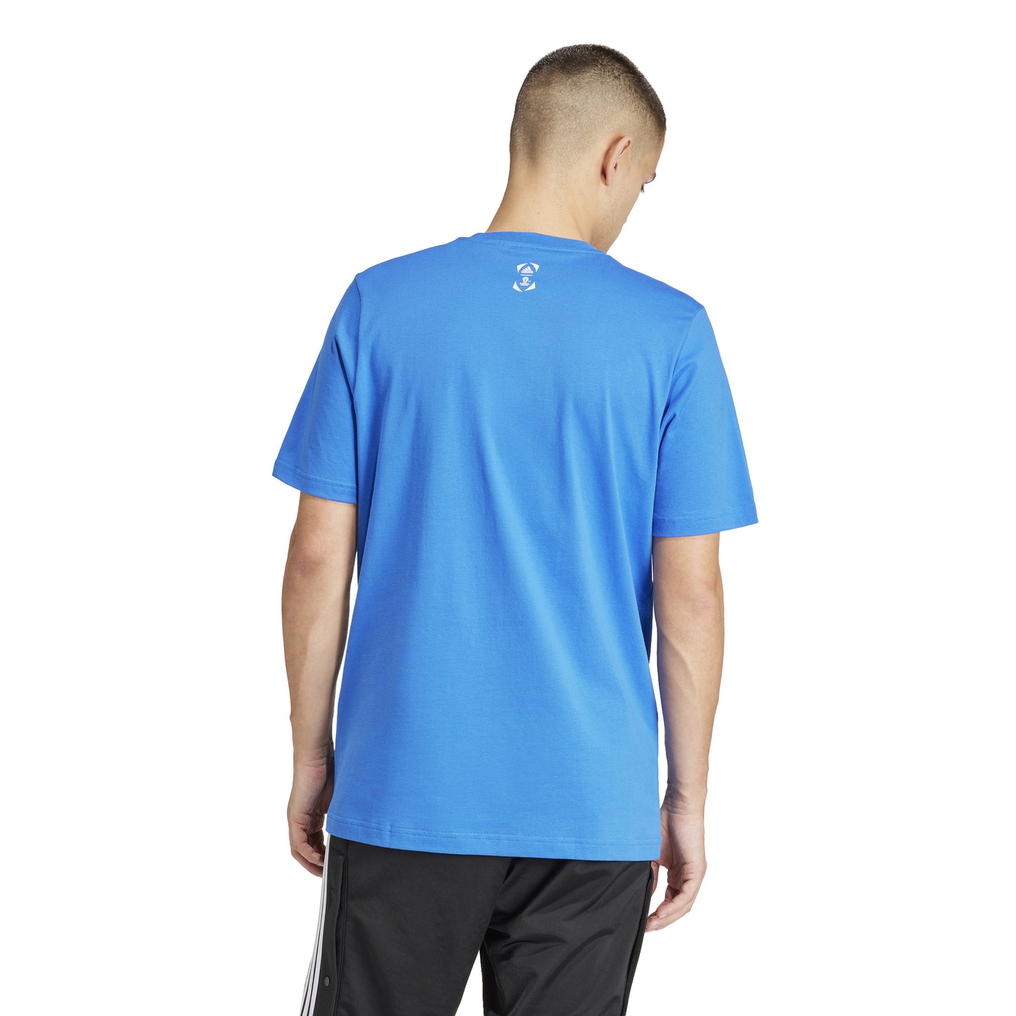 Adidas UEFA EURO24™ Italy T-Shirt