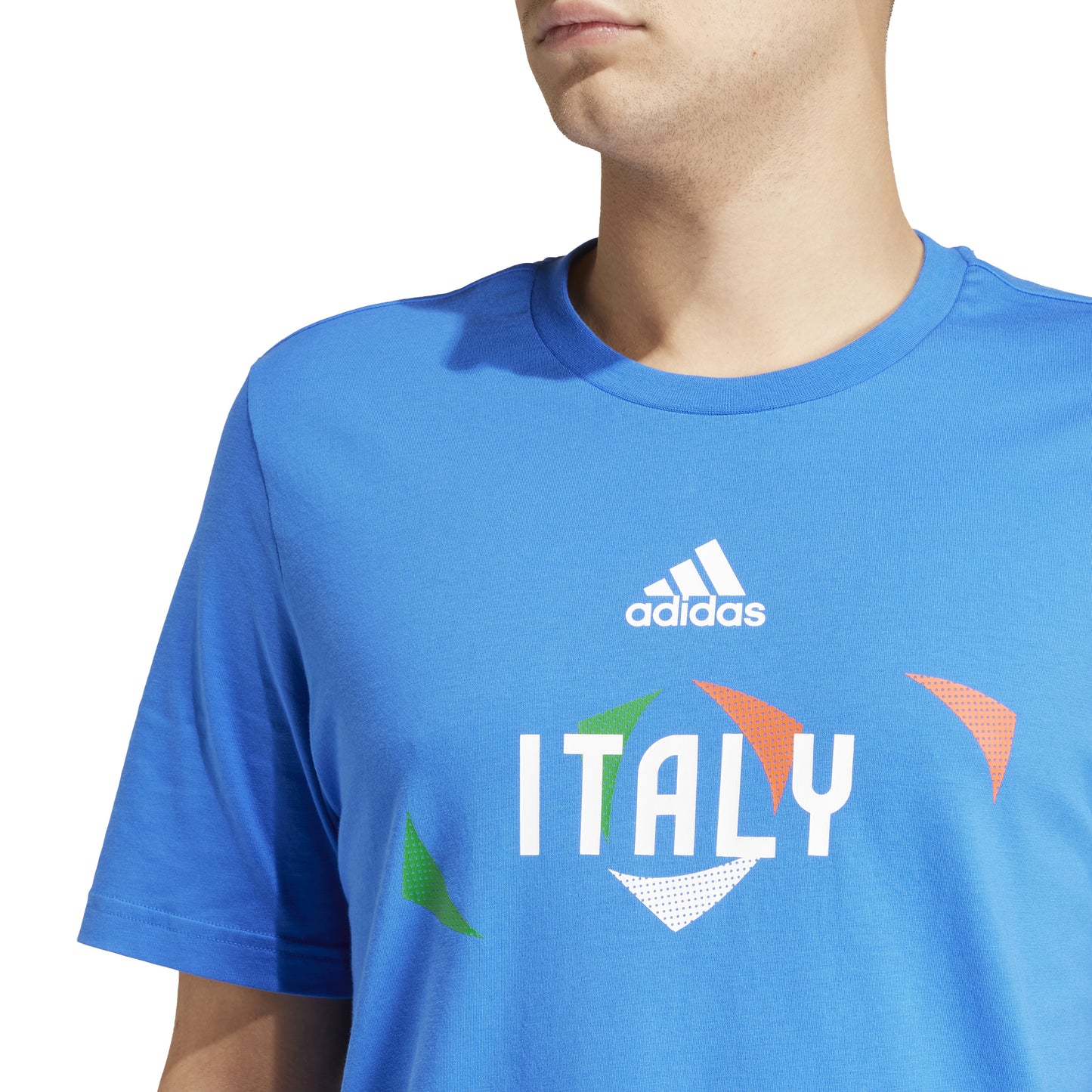 Adidas UEFA EURO24™ Italy T-Shirt