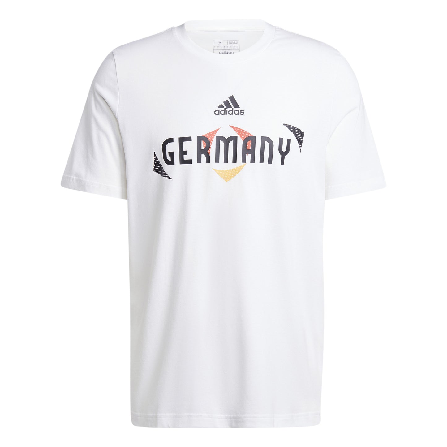 Adidas UEFA EURO24 Germany Tee