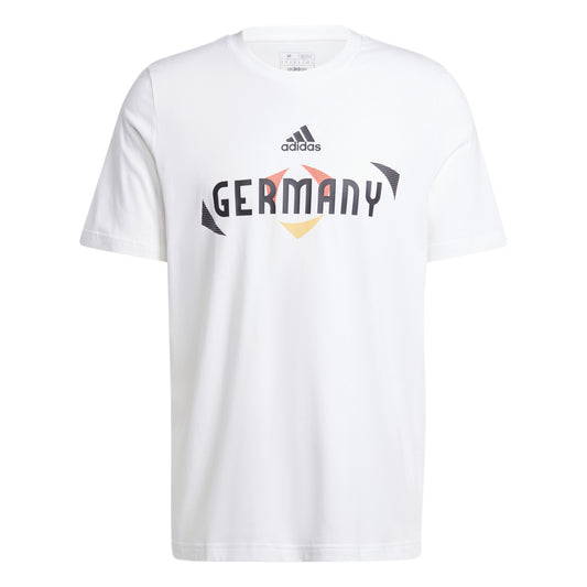 Adidas UEFA EURO24 Germany Tee