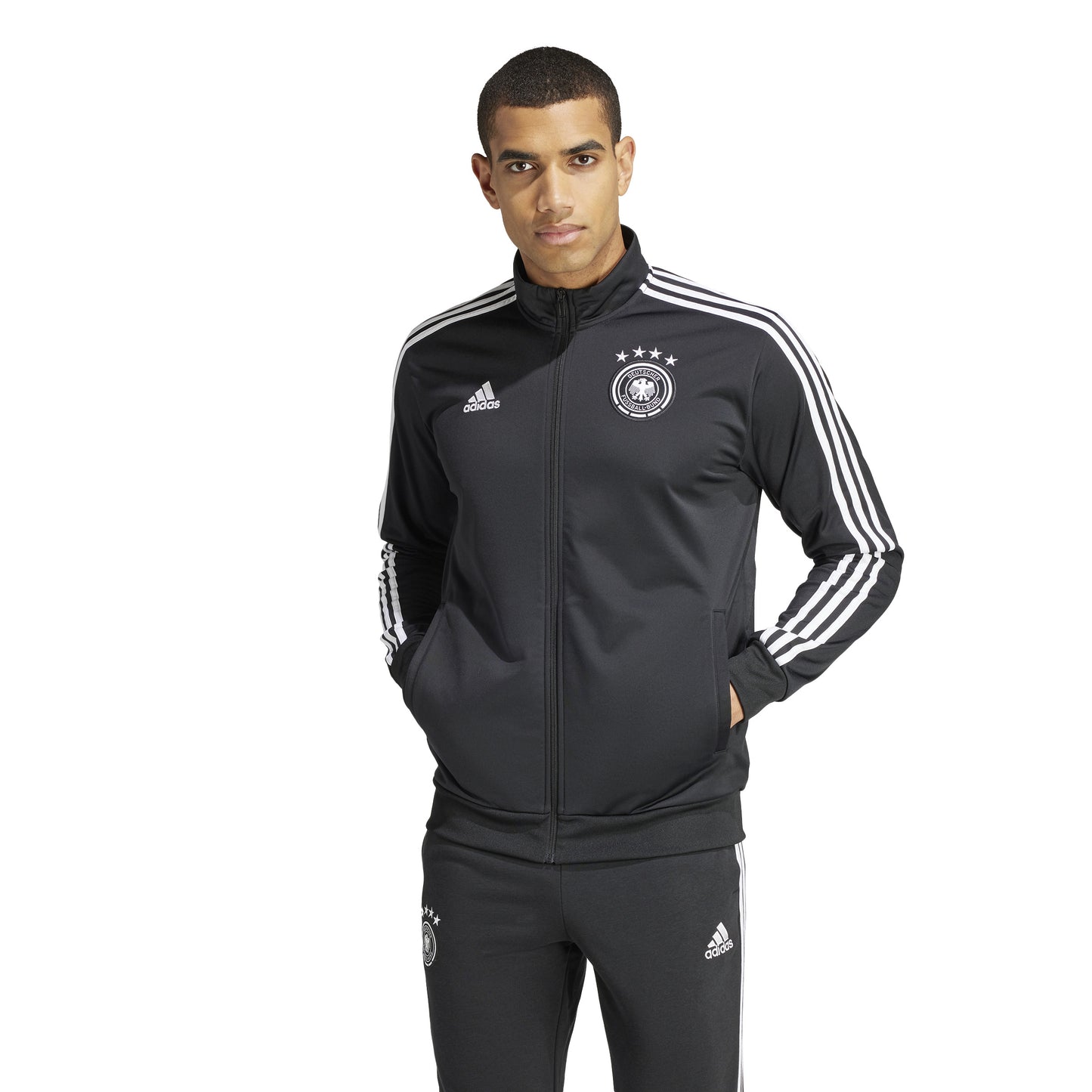 Adidas Germany DNA Track Top