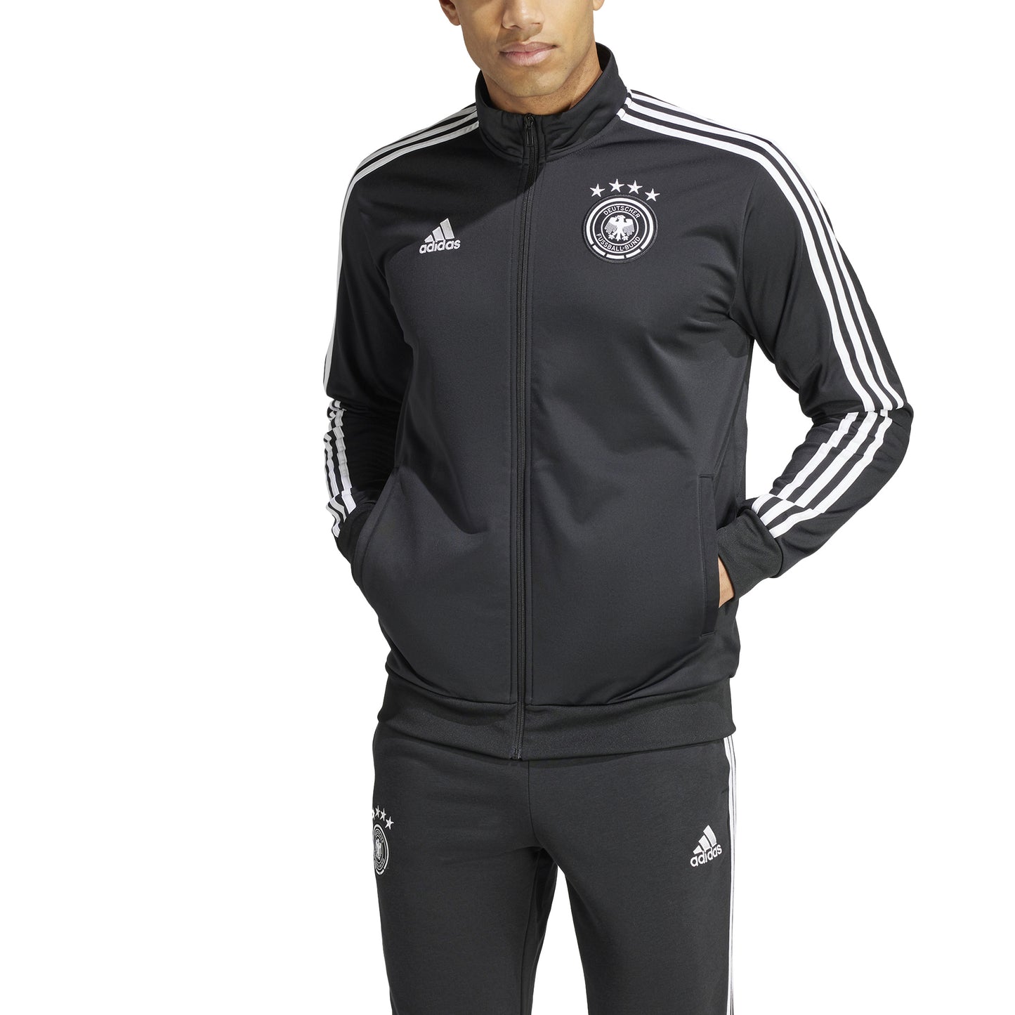 Adidas Germany DNA Track Top