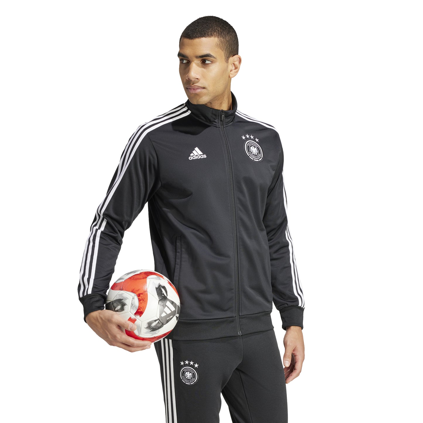 Adidas Germany DNA Track Top