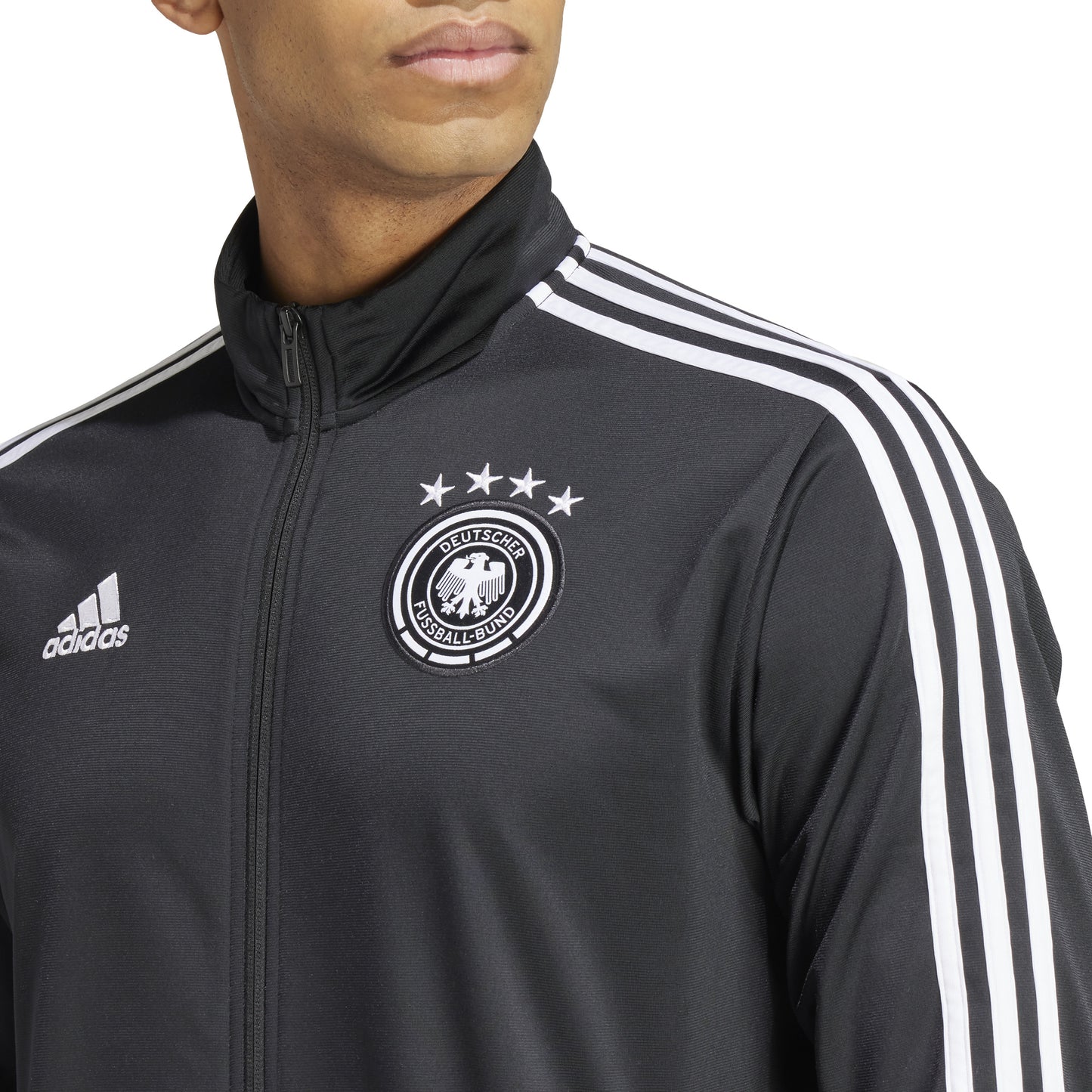 Adidas Germany DNA Track Top