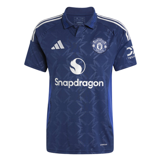 Adidas Manchester Uniter Away Jersey 24/25