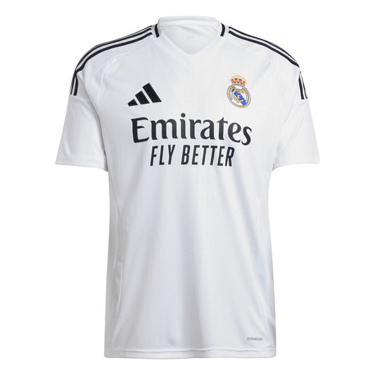 Adidas Real Madrid Home Jersey 24/25