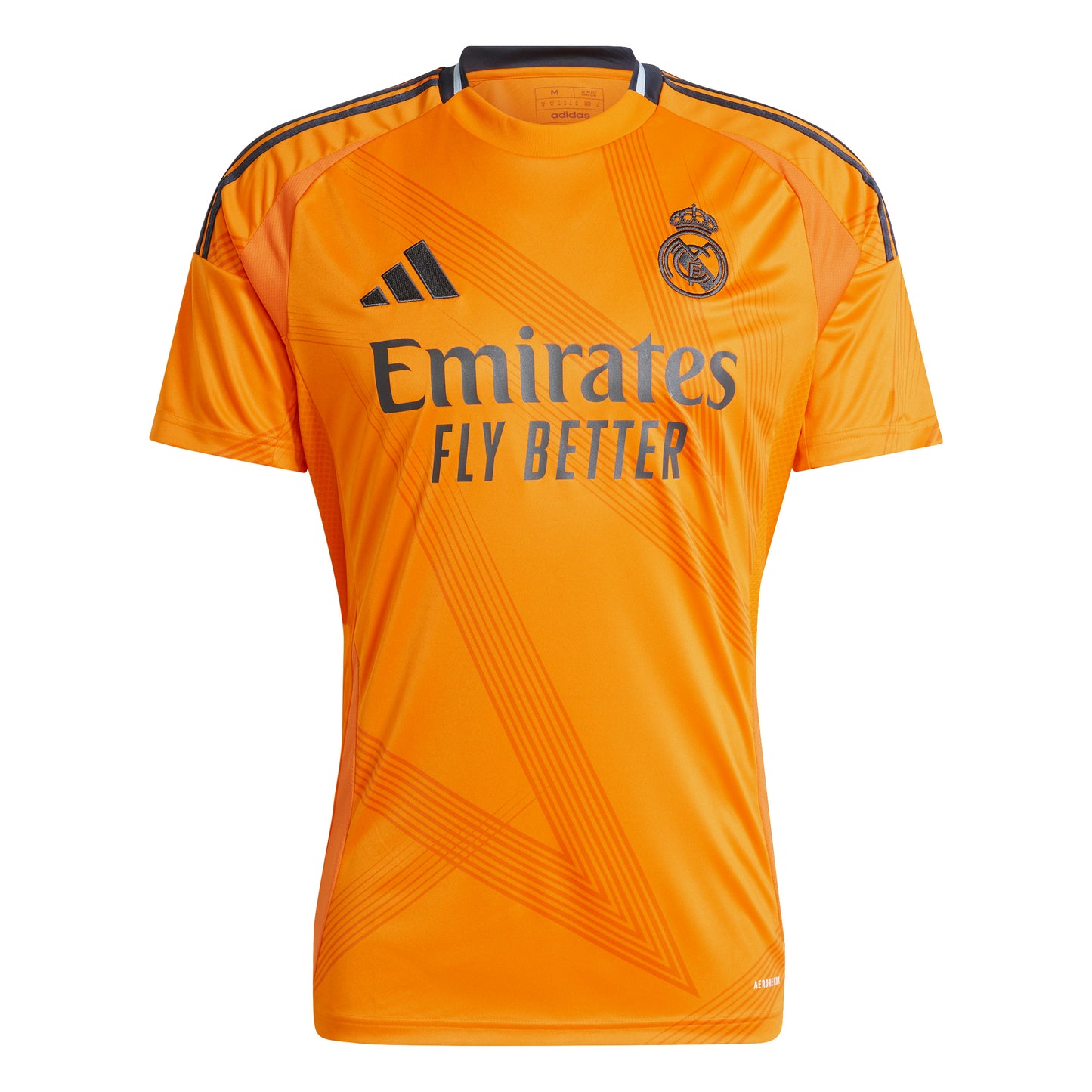 Adidas Real Madrid Away Jersey 24/25