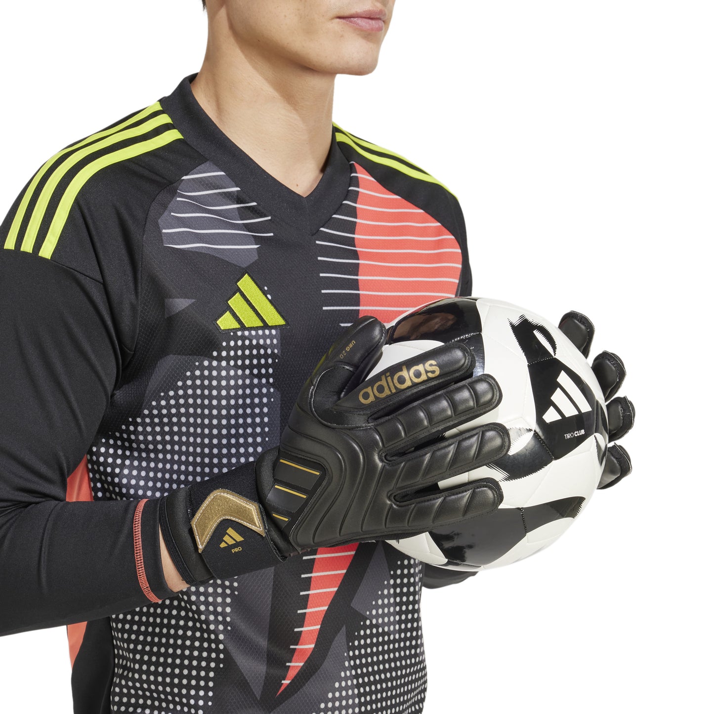 Adidas Copa Goalie Glove Pro