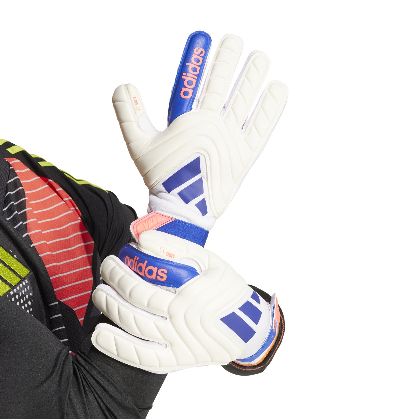 Adidas Copa League Goalkeeper Gloves