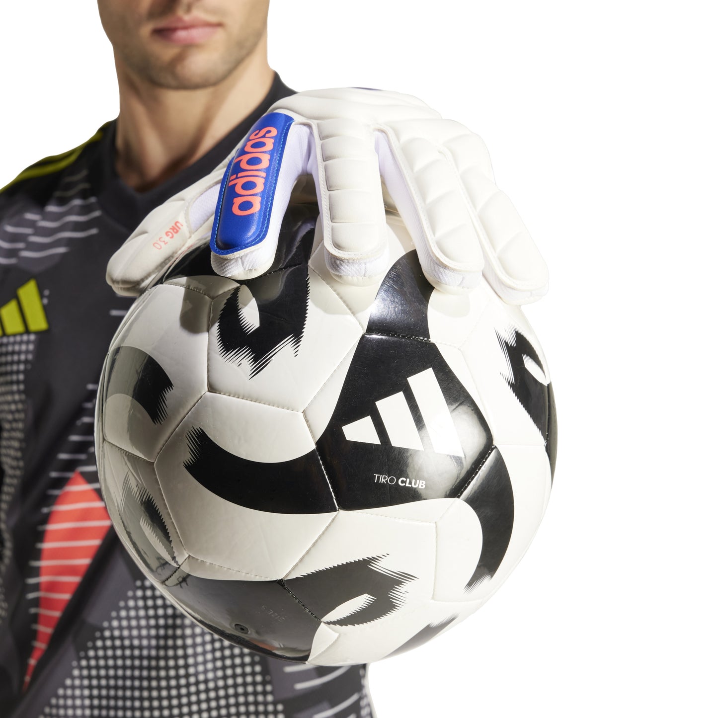 Adidas Copa League Goalkeeper Gloves