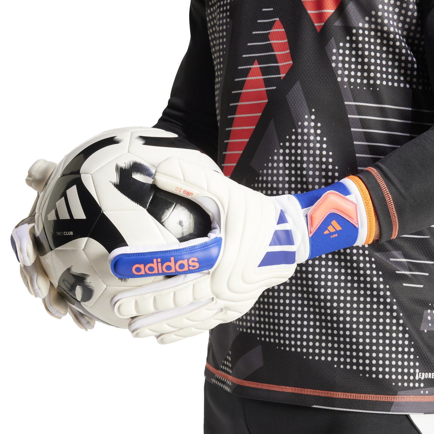 Adidas Copa League Goalkeeper Gloves