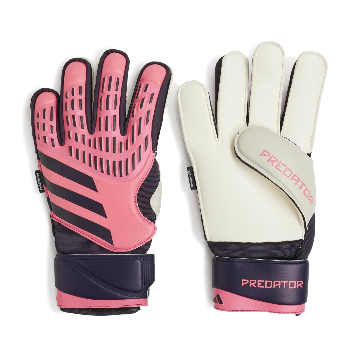 Adidas Predator Match Fingersave GK Glove