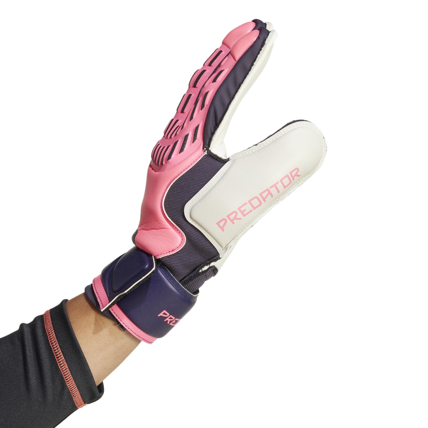 Adidas Predator Match Fingersave GK Glove