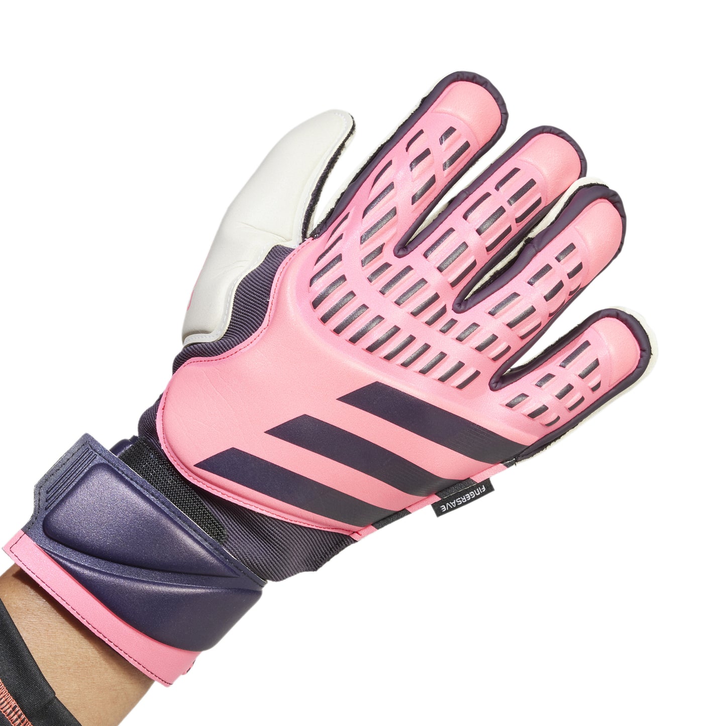 Adidas Predator Match Fingersave GK Glove