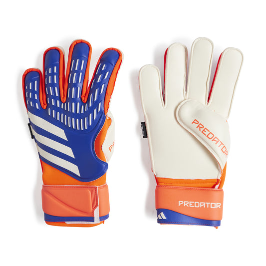 Adidas Predator Match Fingersave GK Gloves