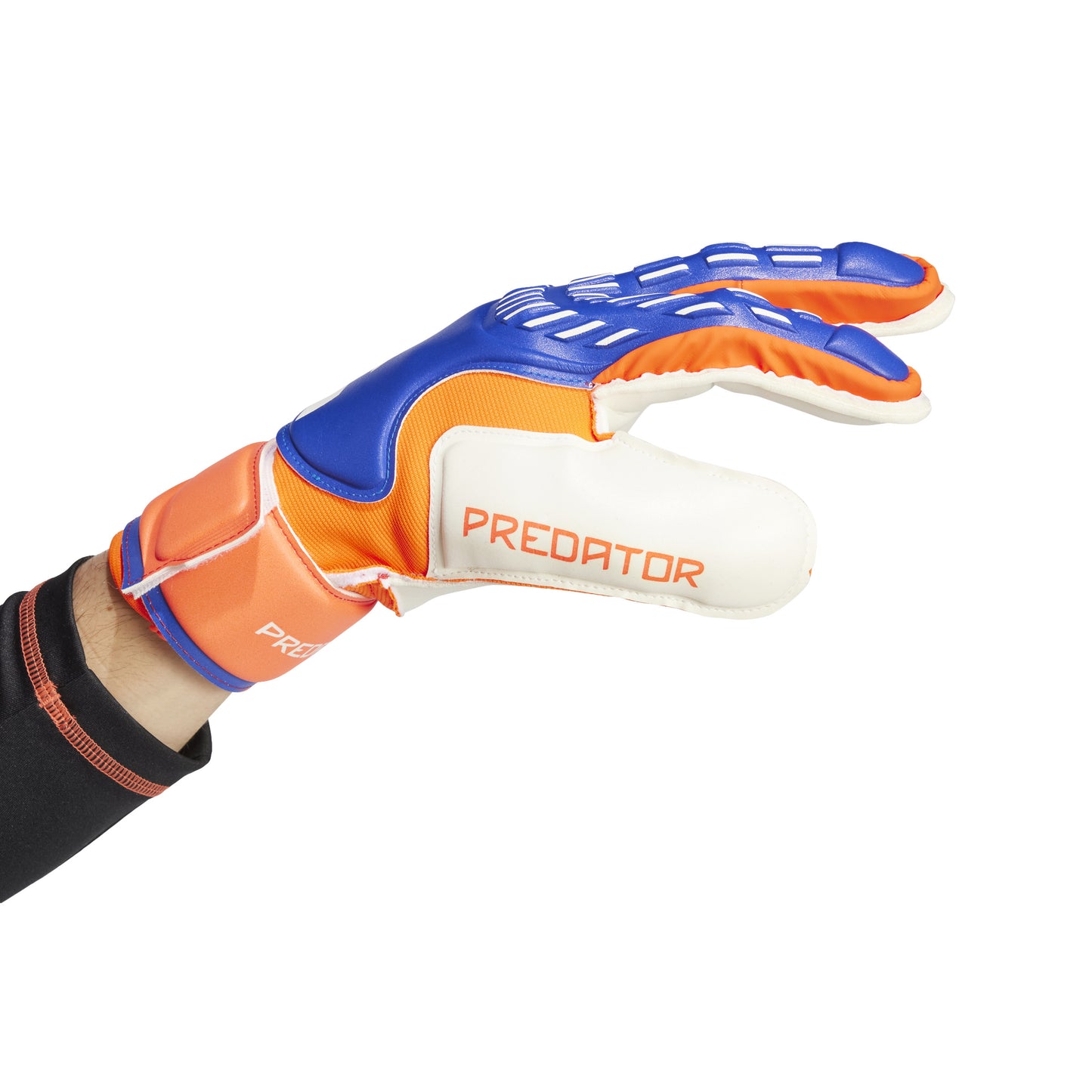 Adidas Predator Match Fingersave GK Gloves