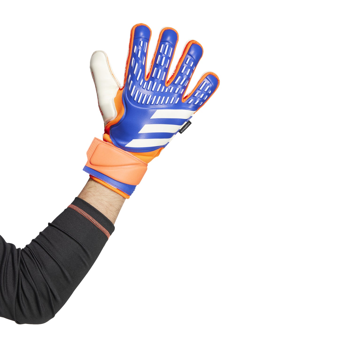 Adidas Predator Match Fingersave GK Gloves