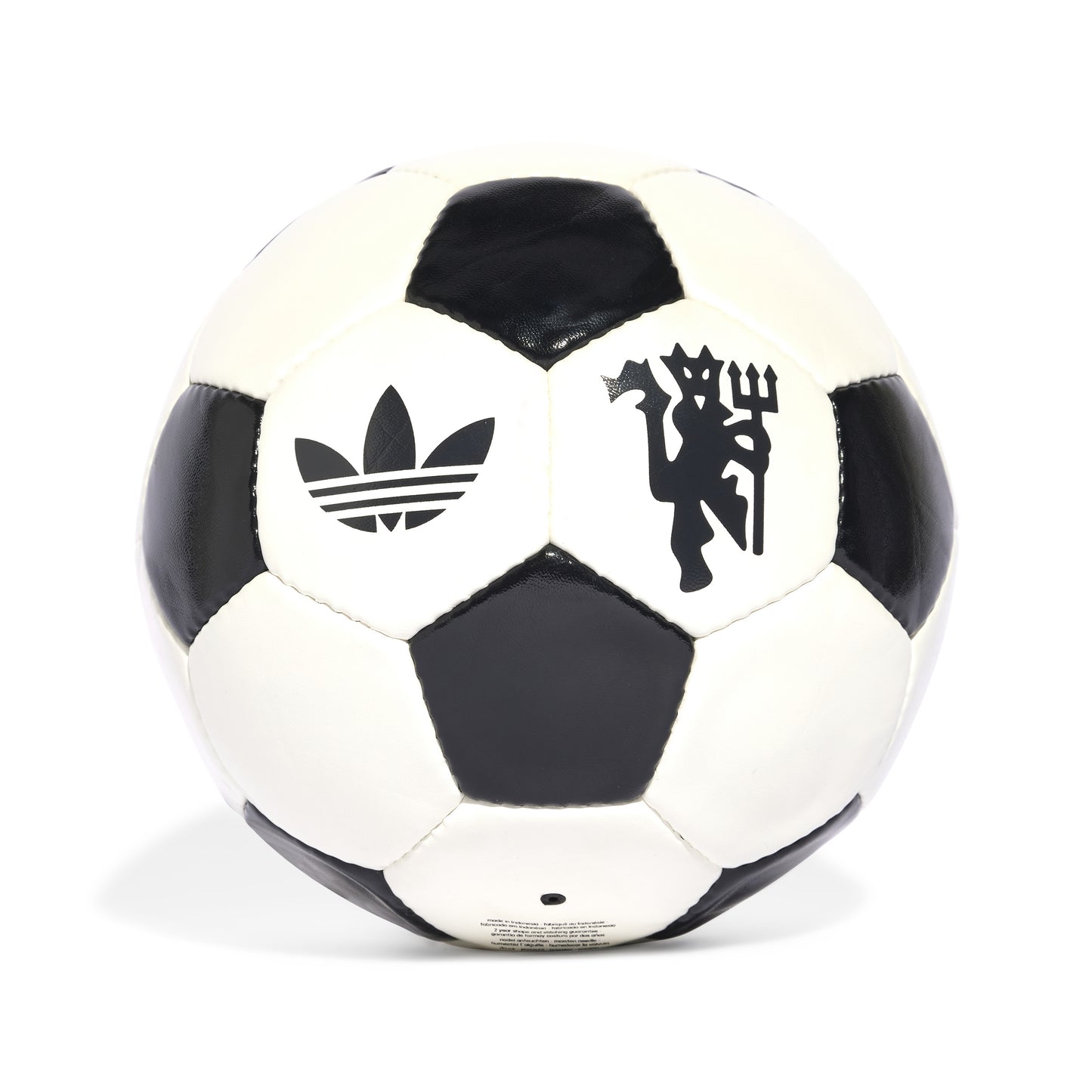 Adidas Manchester United Third Club Ball