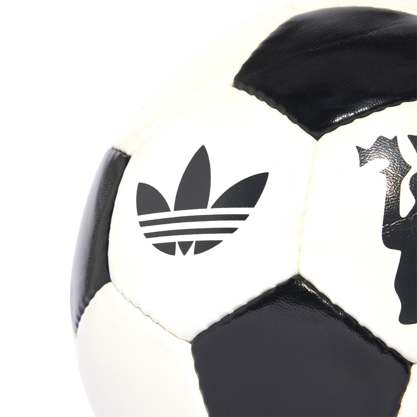 Adidas Manchester United Third Club Ball