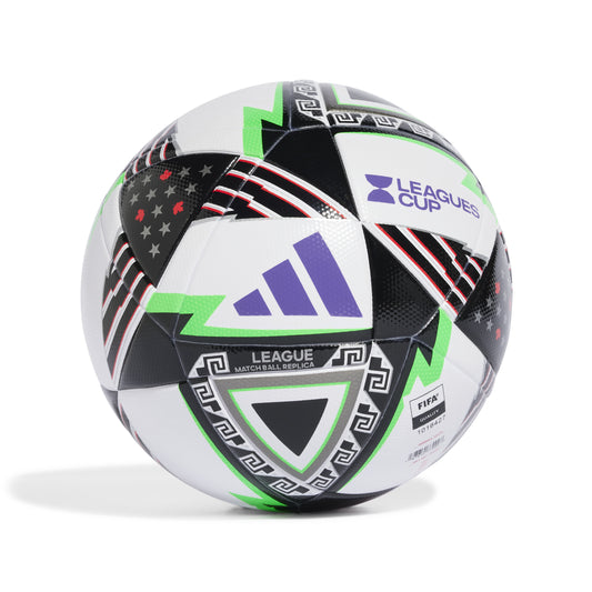 Adidas Leagues Cup 24 League Ball