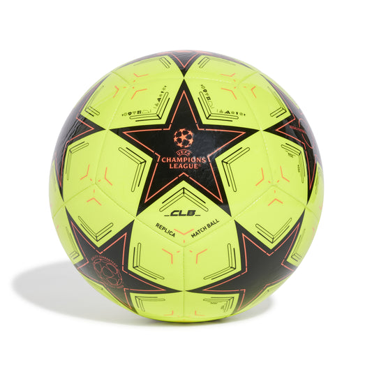 Adidas UCL Club 24/25 League Phase Ball