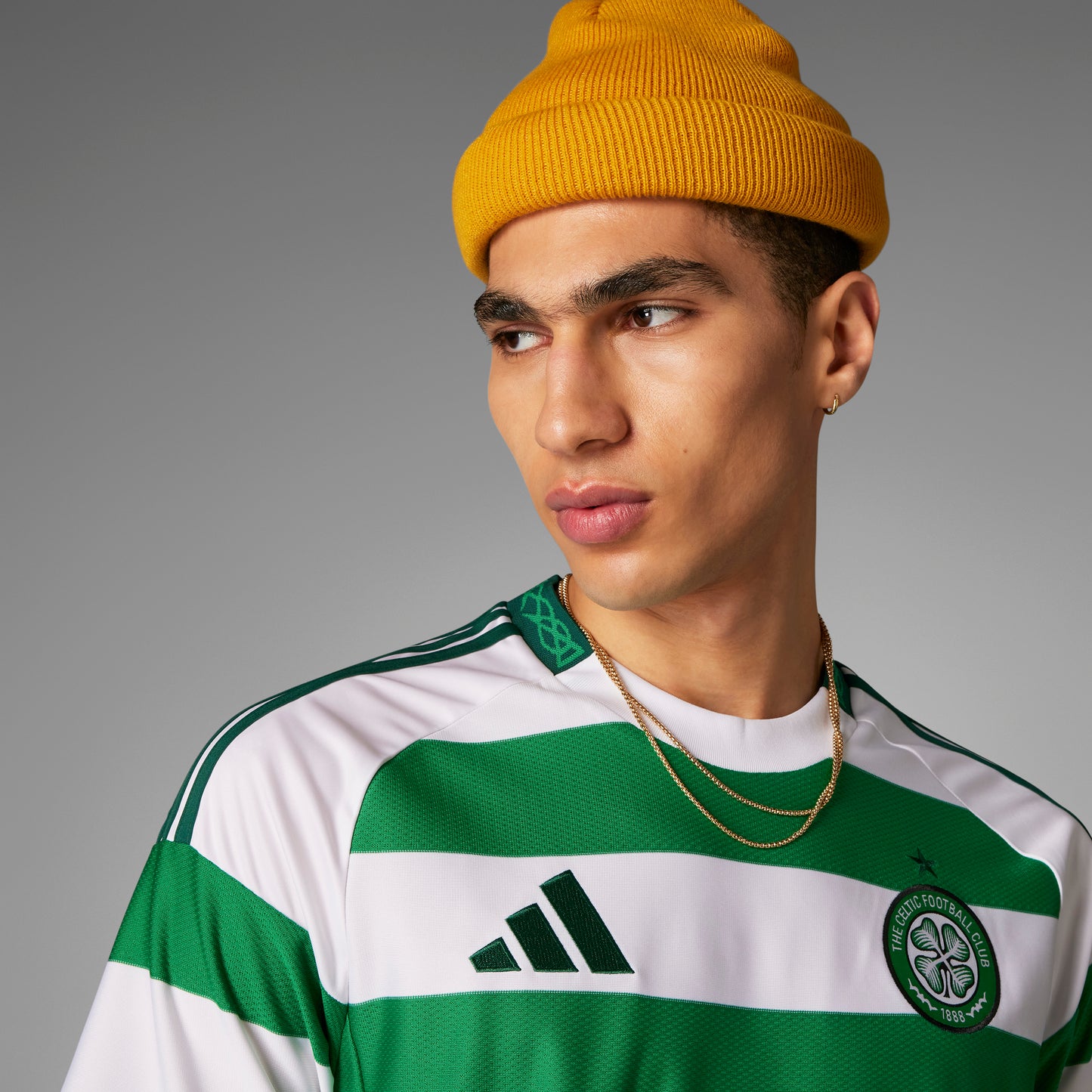 Adidas Celtic FC Home Jersey 24/25