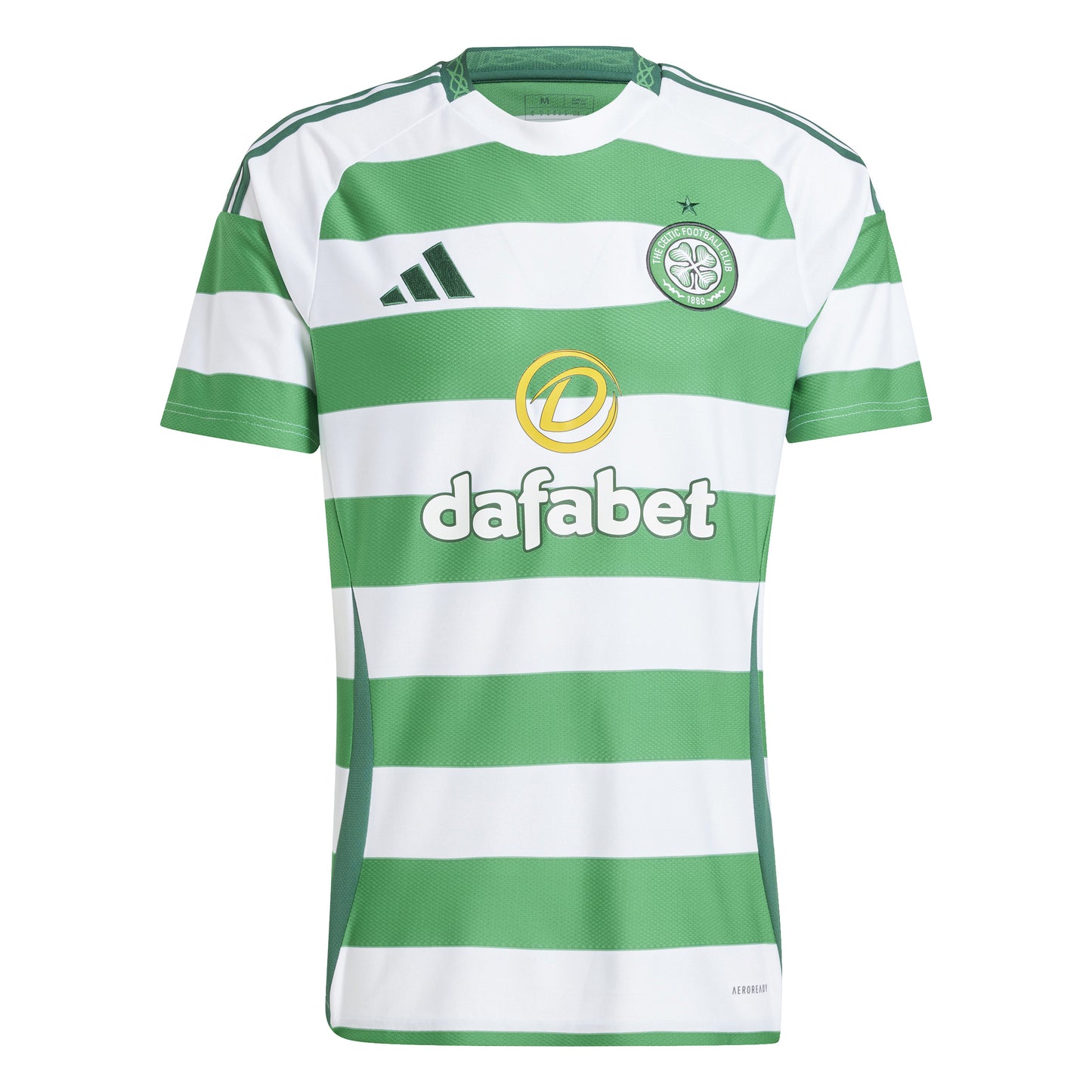 Adidas Celtic FC Home Jersey 24/25