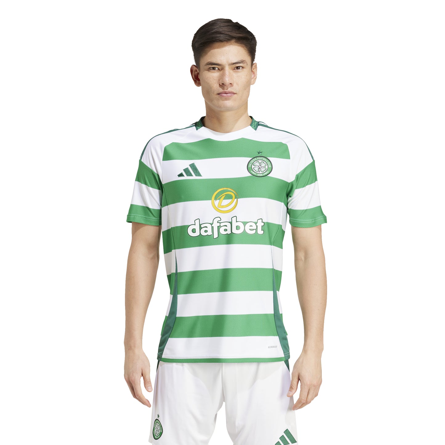 Adidas Celtic FC Home Jersey 24/25