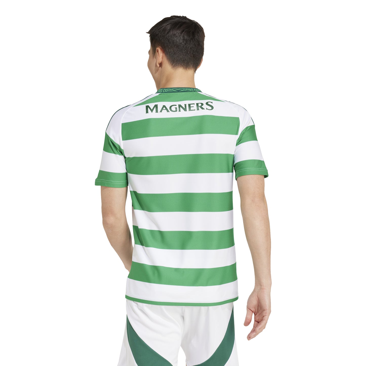 Adidas Celtic FC Home Jersey 24/25