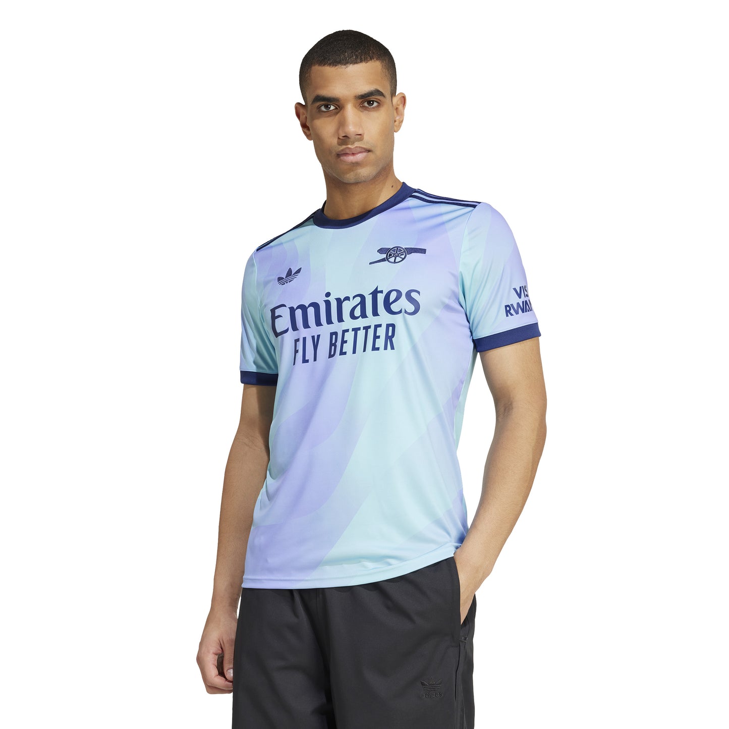 Adidas Arsenal 3rd Jersey 24/25