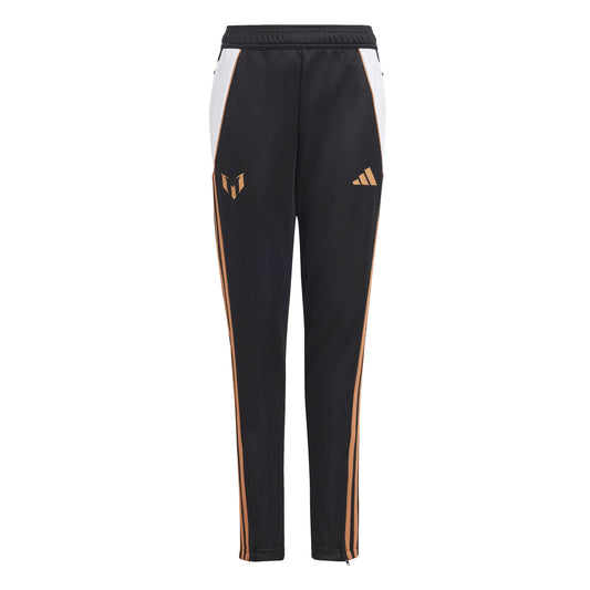 Adidas Messi Training Tracksuit Bottoms Kids