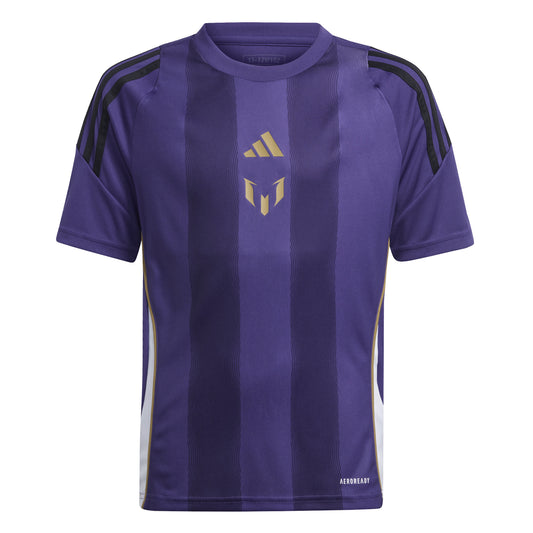 Adidas Youth Messi Training Jersey