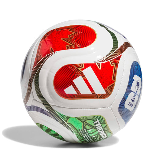 Adidas WORLD CUP 26 TRIONDA MINI+