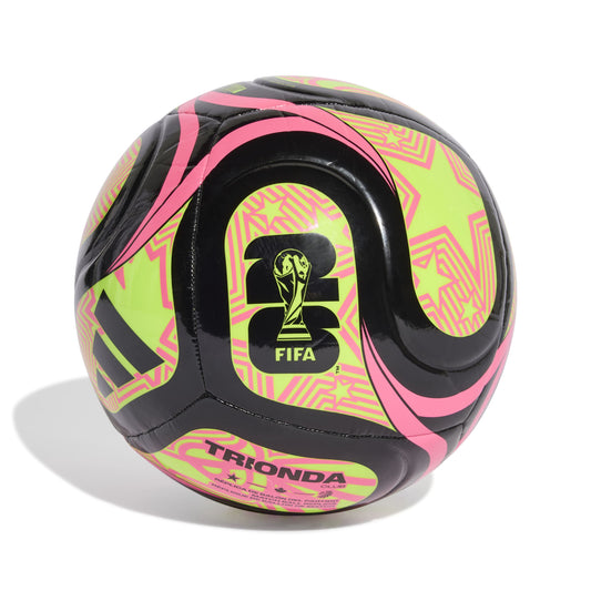 Adidas WORLD CUP 26 TRIONDA CLUB BALL