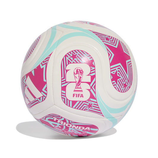 Adidas WORLD CUP 26 TRIONDA CLUB BALL